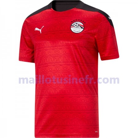 Maillot de Foot Égypte Domicile 2020-21